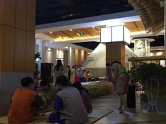 -丽池宫韩式汗蒸会馆(华灯坊店)
