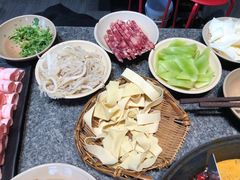 -大虎重庆老火锅(正弘城店)