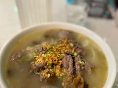 林记特色汤河粉-潮汕林记牛肉火锅(万象天地店)
