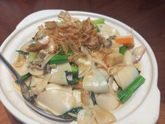 -瓯菜排档·温州海鲜(玕南店)