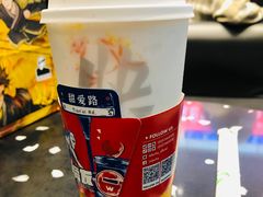 -LELECHA乐乐茶(美罗城店)