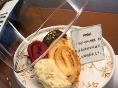 -上海波特曼丽思卡尔顿酒店