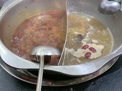 -金鼎雪山牦牛杂火锅(理县总店)