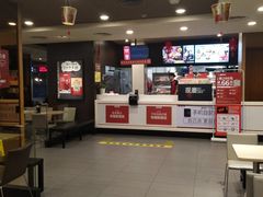 -肯德基(观前新店)