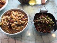 -乔家满族八大碗(流水沟店)