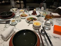 -湖滨28中餐厅·西湖宴·杭州君悦酒店