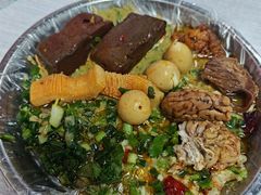 -大姐麻辣烫(莲宝中路店)
