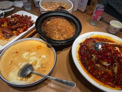 -味莊餐厅(康庄南街店)