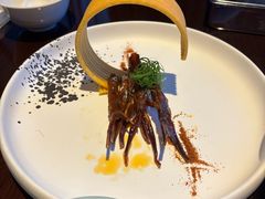 -环球港凯悦 · 享悦中餐厅