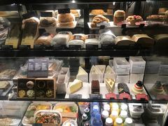 -星巴克(北京首都国际机场7店)