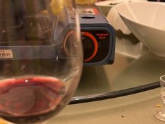 -园林格兰云天大酒店-太极名厨中餐厅