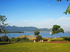 -东钱湖旅游度假区