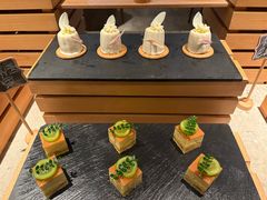 -星璞餐厅(深铁塘朗城君璞酒店)