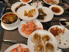 -皇朝万鑫自助餐厅