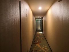 -武汉帝盛酒店(江汉路步行街汉口江滩店)