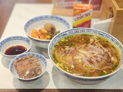 -永丰面馆(汉口路店)
