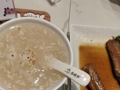 -苏晓玥·江南小吃(深圳北站店)