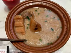 -来菜·湖北头牌藕汤(武商MALL众圆店)