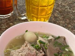 -榮泰米粉湯(Left Shop)