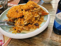 -九號渔港·蒸汽海鲜·粤菜茶点(八卦岭店)