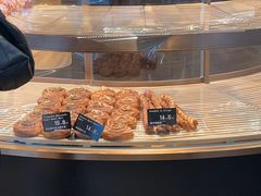 -FANEN法念·烘焙·甜点(万象城店)