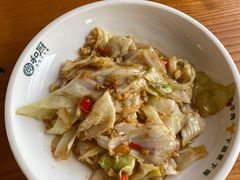 -尚禾厨·湘菜馆(步行街店)