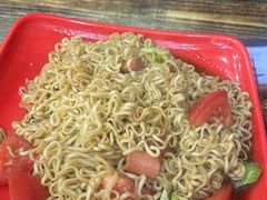 -海波肉串(金顶山大街店)