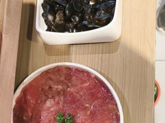 -彤德莱牛肉火锅(双港店)