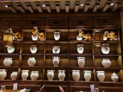 -天山醉美·新疆餐厅(富华里店)