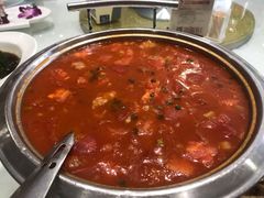 -添福来墨鱼饺子 · 海鲜东北菜(大连星海·黄浦路店)