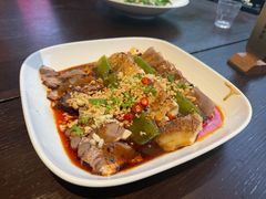 -单家老院·院子里的青岛菜(沙子口店)