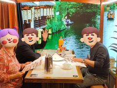-外婆船宴餐厅·外婆喊你回家吃饭