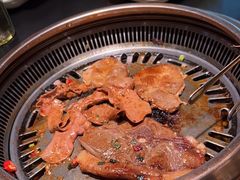 -梨花自助烤肉(西三旗万象汇黑金店)