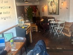 -Alimentari早午餐(安福路店)