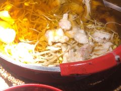 -渝信川菜(长安店)