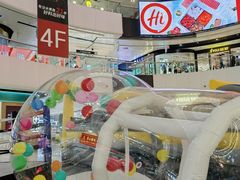-万达广场(北京槐房店)