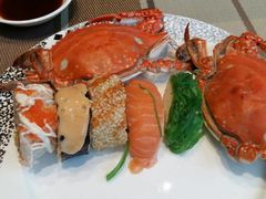 -西藏饭店·亚克·食光自助餐厅(文殊院店)