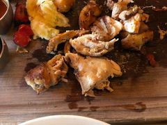 -MR.ROCKY洛奇先生RESTAURANT&BAR(宝安壹方城店)