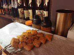 -火联烧烤(学院路创始店)