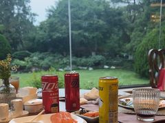 -浙江西子宾馆·瑶园咖啡厅