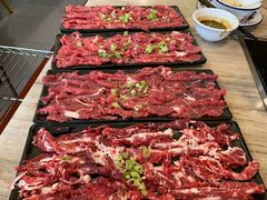 -牛魔王汕头牛肉火锅(笋岗店)