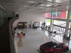 -上海和展广汽丰田4S店(老闵行店)