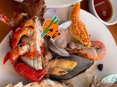 -视界美食自助餐厅·石家庄希尔顿酒店