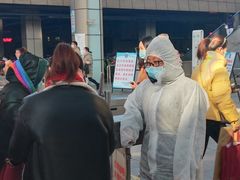 -江苏省人民医院(广州路院区)