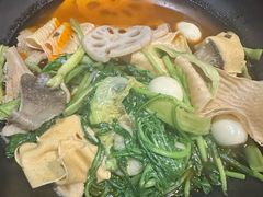 -万记麻辣烫国展总店