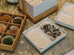 -丰尔粥食·顺德鱼生·干蒸排骨顺德菜(大良分店)