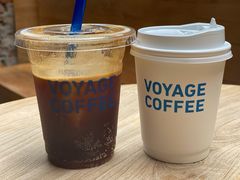 -VOYAGE COFFEE(北锣鼓巷店)