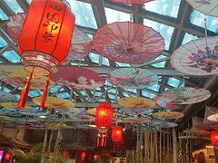 -田园印象·成都土菜院子(华阳店)