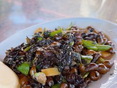 -竹庄餐馆·26年店(南昆山景区店)