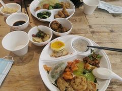 -素清香(解放路店)